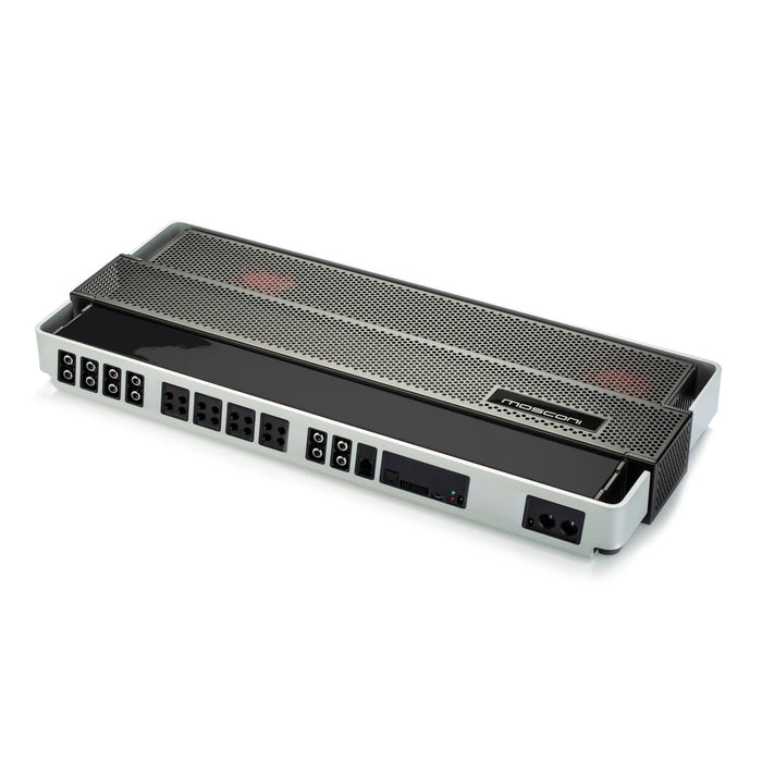 Mosconi Gladen PRO 8|30 DSP - Eight Channel DSP Amplifier - The Audio Co.