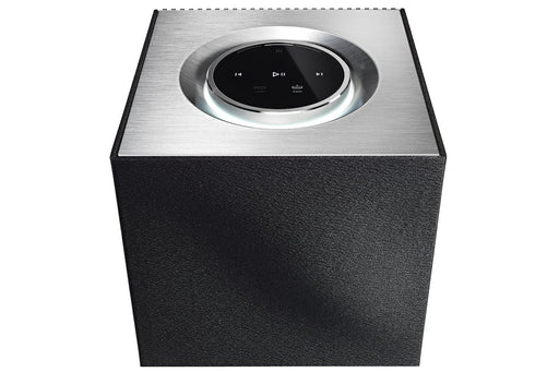 Naim Mu-so Qb 2nd Generation - Wireless Streaming Speaker - The Audio Co.