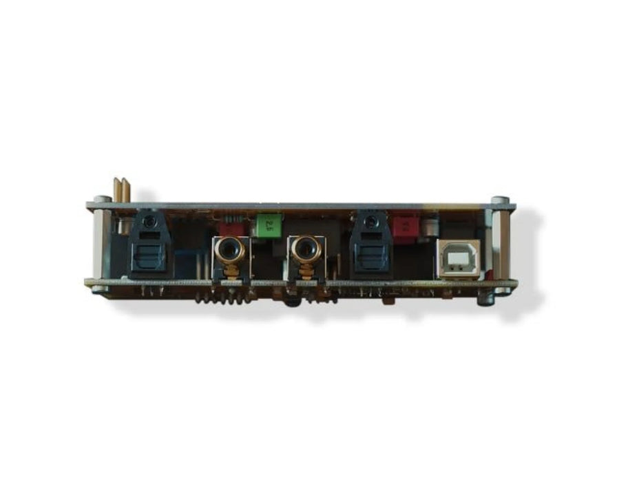 Norma HS IPA-1 Integrated Amplifier - The Audio Co.