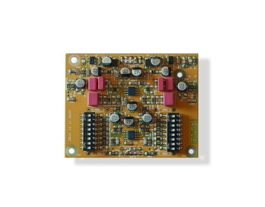 Norma HS IPA-1 Integrated Amplifier - The Audio Co.