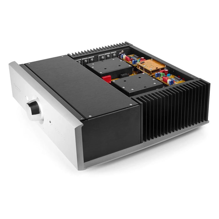 Norma REVO IPA-140 Audiophile Integrated Amplifier - The Audio Co.