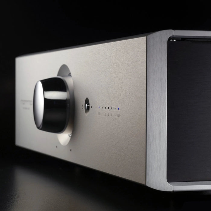 Norma REVO IPA-140 Audiophile Integrated Amplifier - The Audio Co.