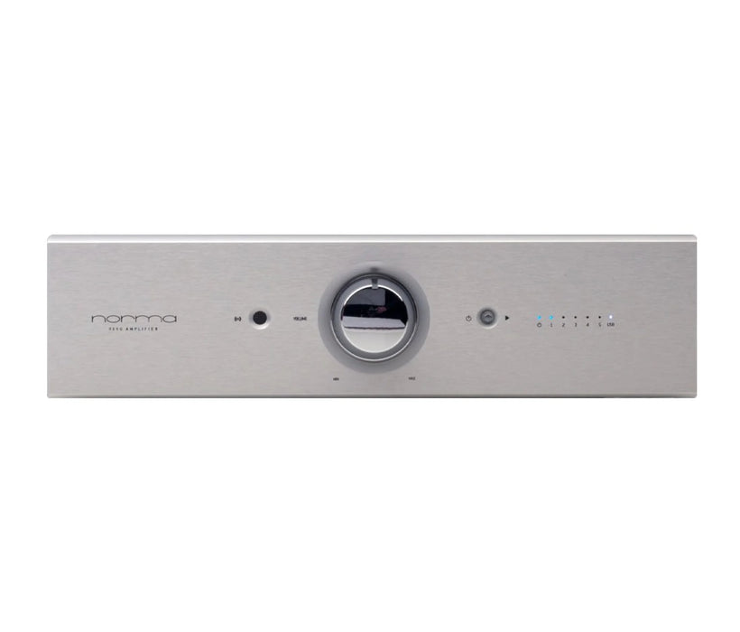 Norma REVO IPA-140 Audiophile Integrated Amplifier - The Audio Co.