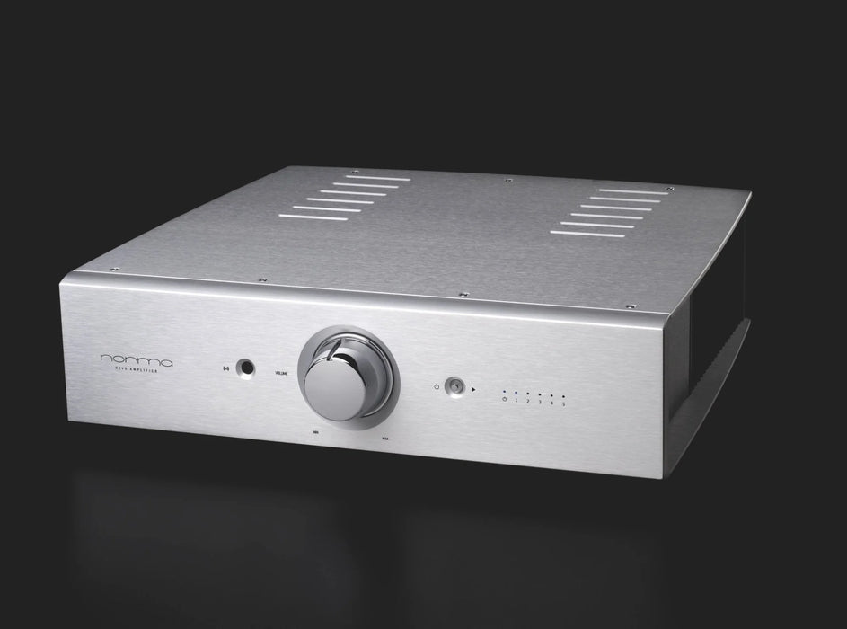 Norma REVO IPA-140 Audiophile Integrated Amplifier - The Audio Co.