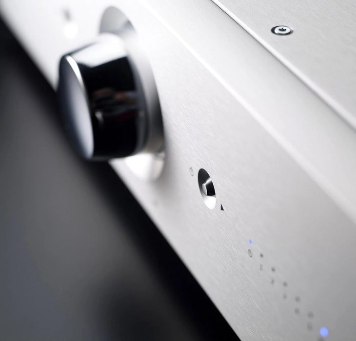 Norma REVO IPA-140 Audiophile Integrated Amplifier - The Audio Co.