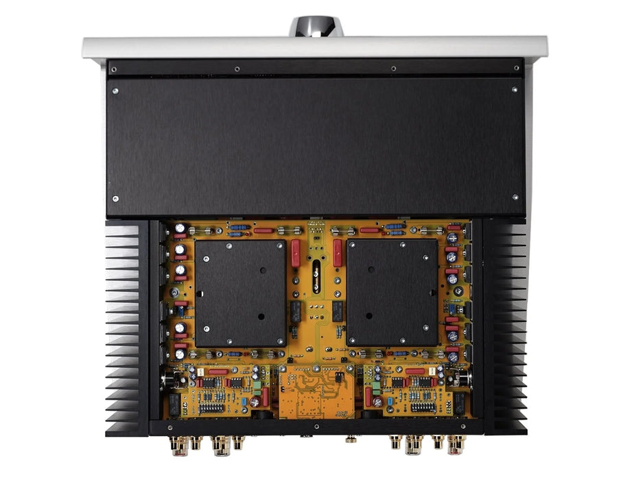 Norma REVO IPA-140 Audiophile Integrated Amplifier - The Audio Co.