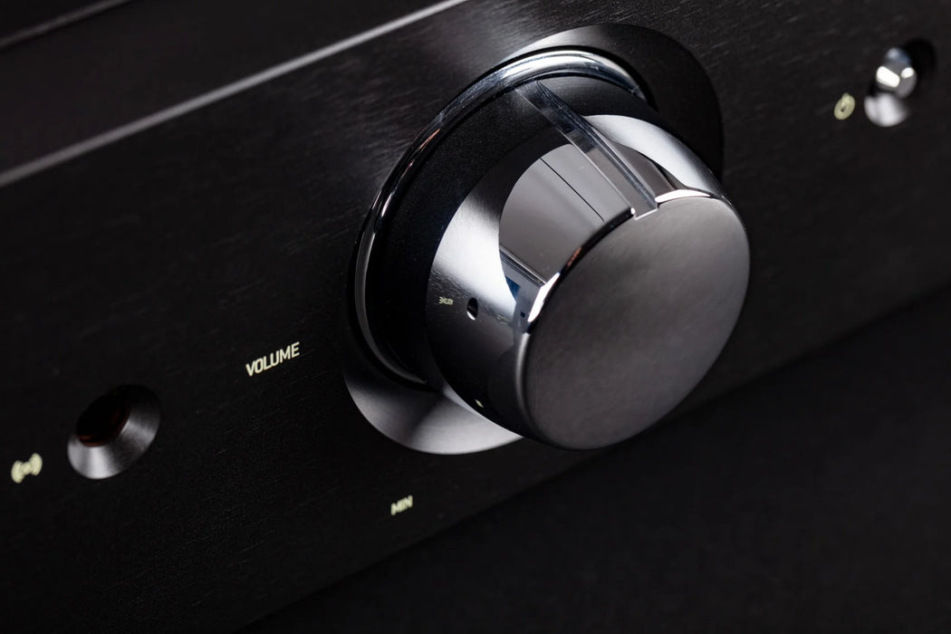 Norma REVO IPA-140 Audiophile Integrated Amplifier - The Audio Co.