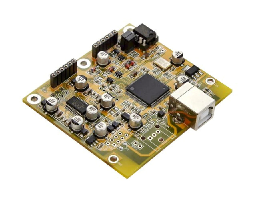 Norma REVO IPA-80 Audiophile Integrated Amplifier - The Audio Co.
