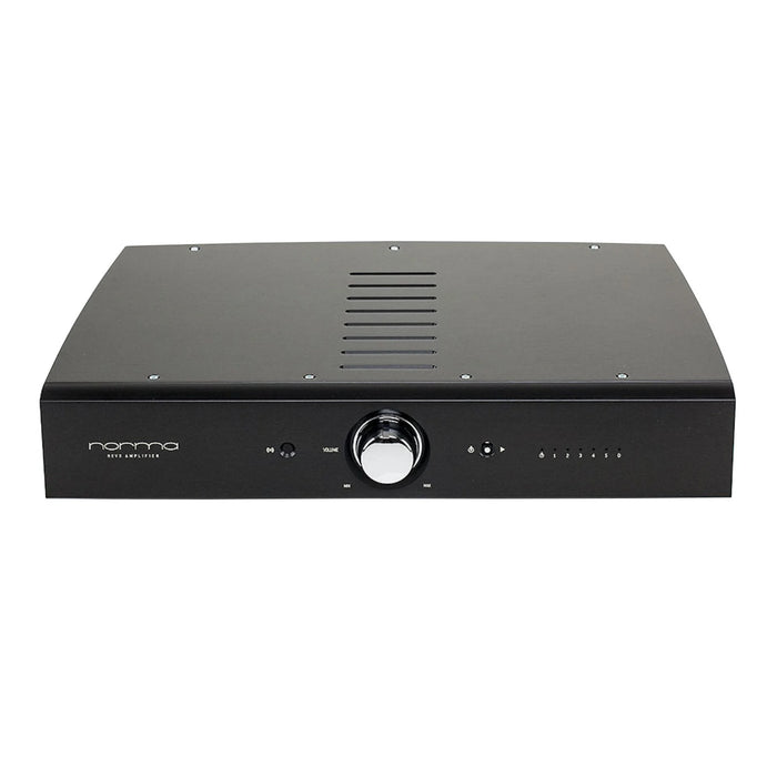 Norma REVO IPA-80 Audiophile Integrated Amplifier - The Audio Co.