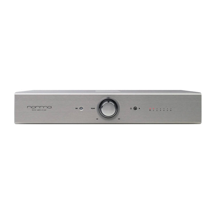 Norma REVO IPA-80 Audiophile Integrated Amplifier - The Audio Co.