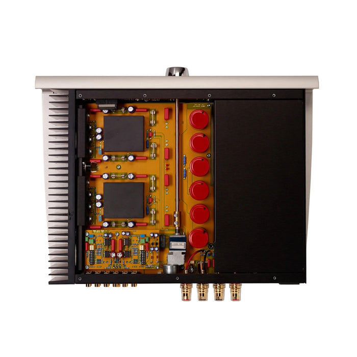 Norma REVO IPA-80 Audiophile Integrated Amplifier - The Audio Co.