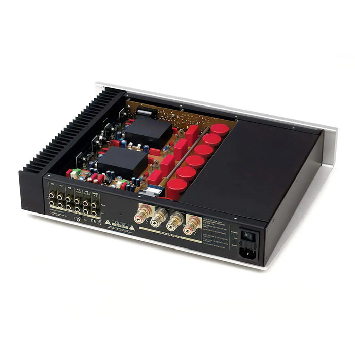 Norma REVO IPA-80 Audiophile Integrated Amplifier - The Audio Co.