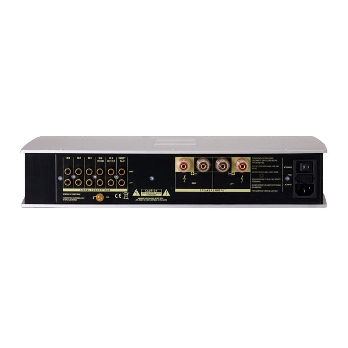 Norma REVO IPA-80 Audiophile Integrated Amplifier - The Audio Co.