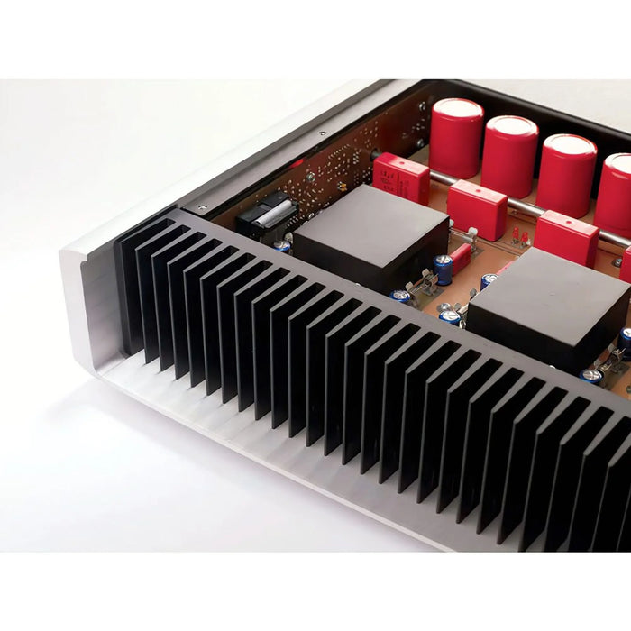 Norma REVO IPA-80 Audiophile Integrated Amplifier - The Audio Co.