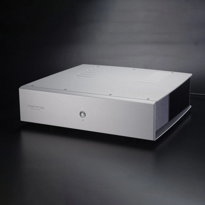 Norma REVO PA-150 Reference Stereo Power Amplifier - The Audio Co.