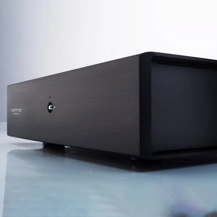 Norma REVO PA-150 Reference Stereo Power Amplifier - The Audio Co.