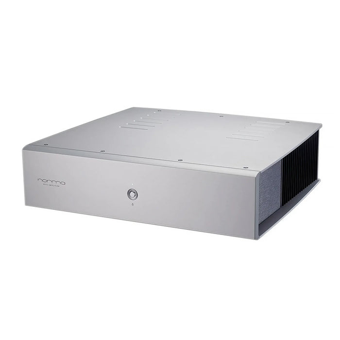 Norma REVO PA-160 MR Reference Monoblock Power Amplifier (Pair) - Power Amplifier
