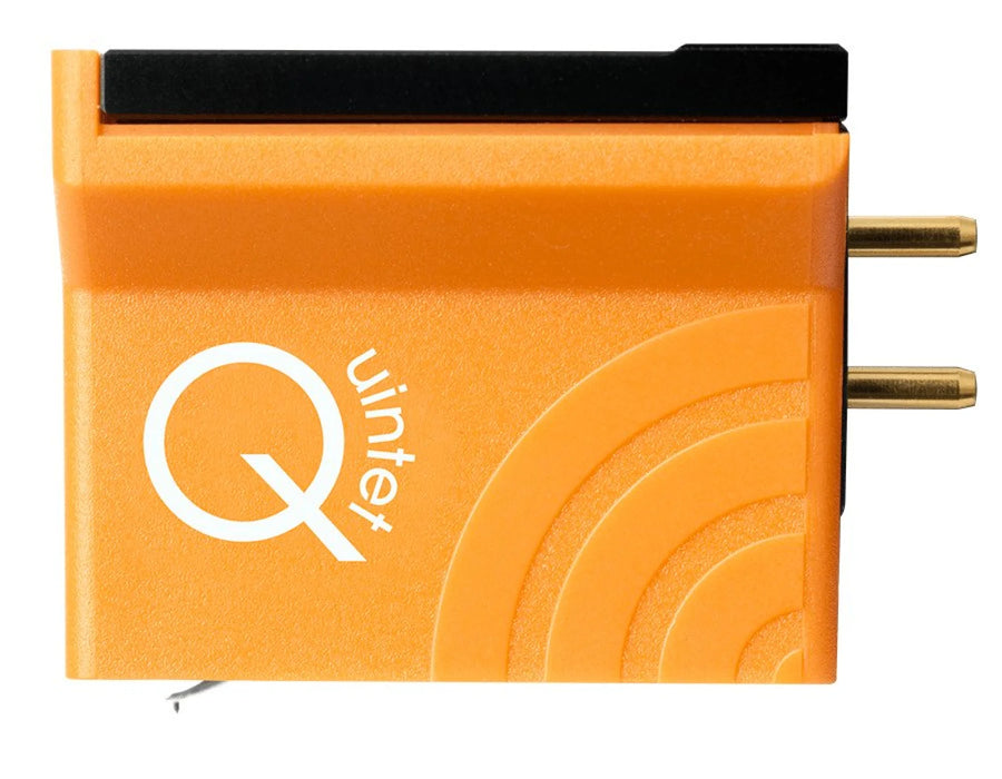 Ortofon MC Quintet Bronze - Moving Coil Phono Cartridge - The Audio Co.