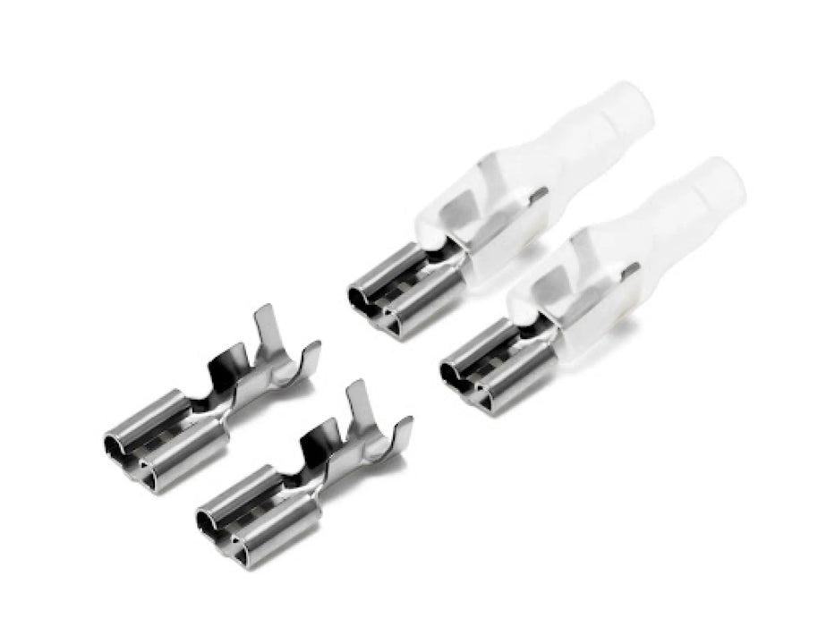 Oyaide FTL Faston 250 Terminals - FTL-PP - Home Audio Accessories