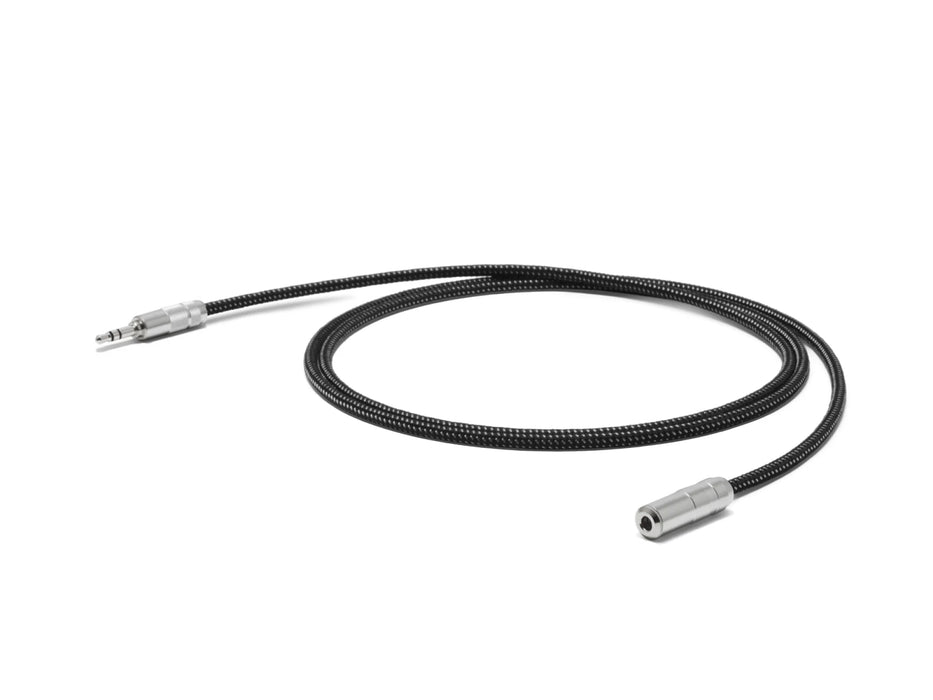 Oyaide HPSC-35J 3.5mm Extension Cable - 1.3m - Cable