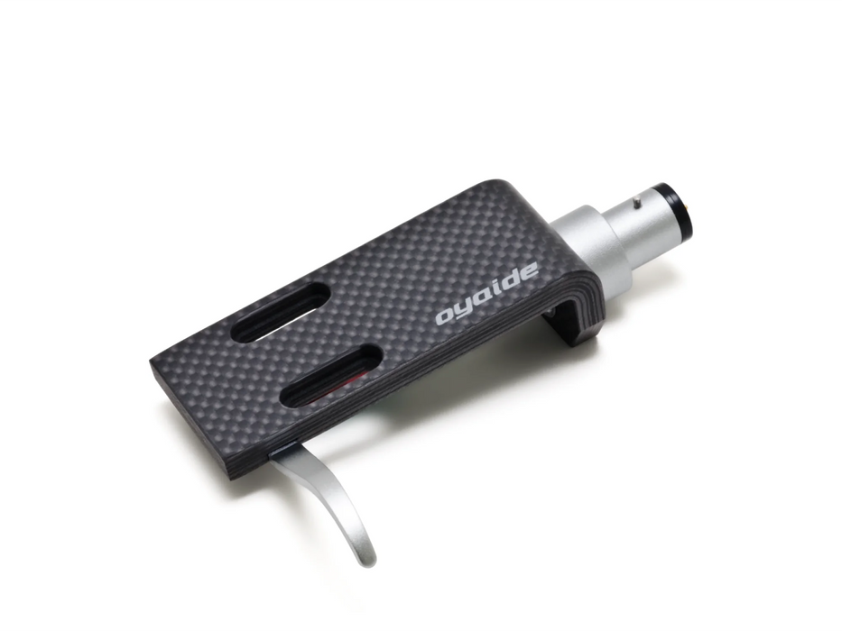 Oyaide HS-CF Universal Headshell - Phono Cartridge