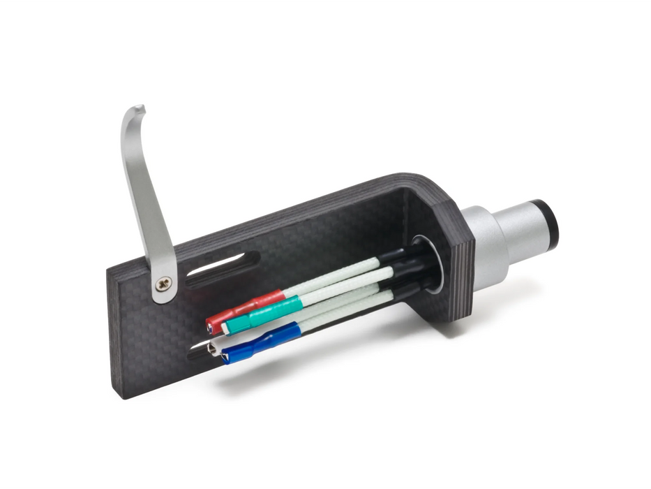 Oyaide HS-CF Universal Headshell - Phono Cartridge