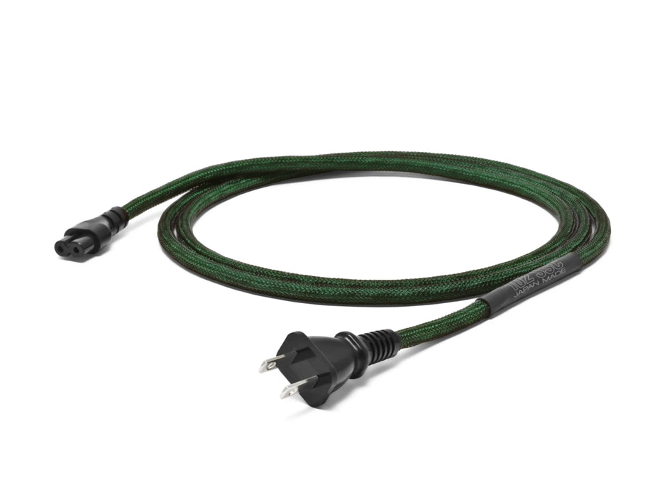Oyaide L/i15 EMX V2 AC Power Cable - 1.8m / US - Cable