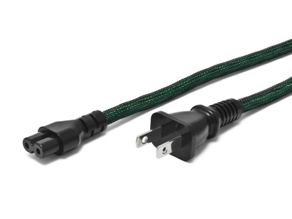 Oyaide L/i15 EMX V2 AC Power Cable - 1.8m / US - Cable