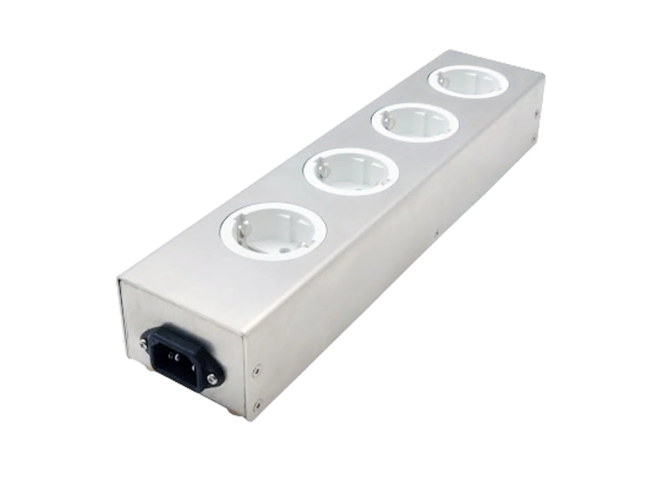 Oyaide MTS-4e Power Distribution Strip - Power Distribution