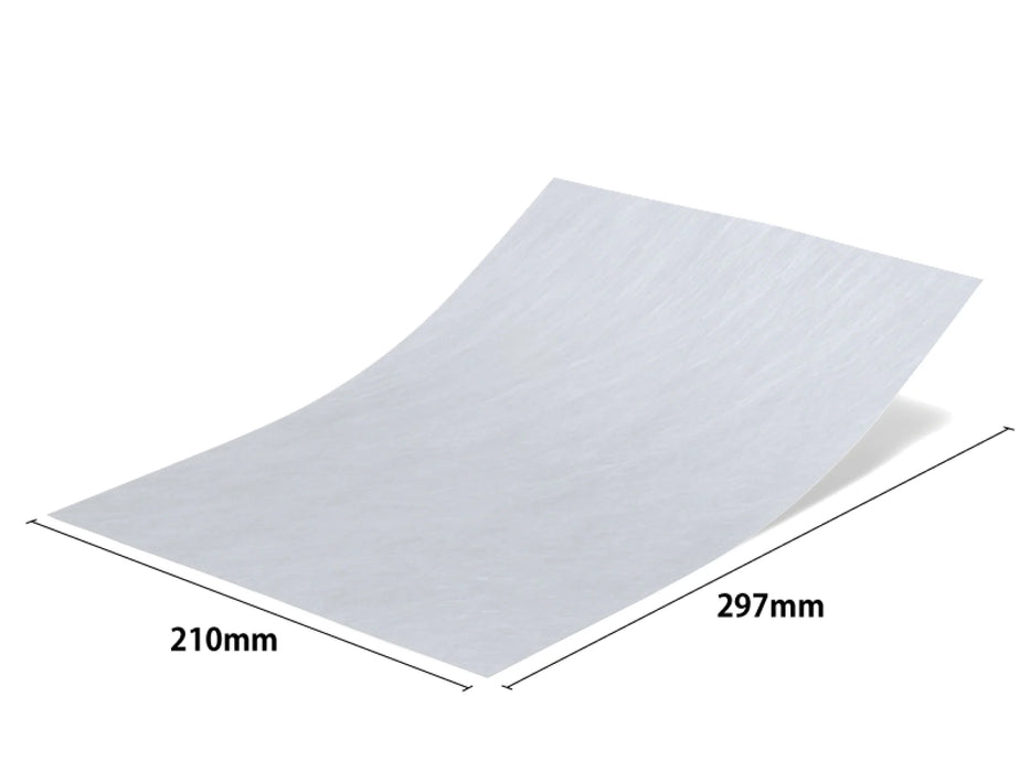 Oyaide NRF-005L Noise Suppression Sheet - Home Audio Accessories
