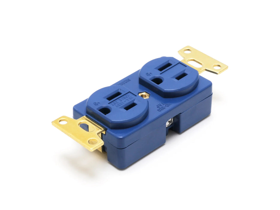 Oyaide OCB-1 EXsⅡ Power Distribution Strip - Power Distribution