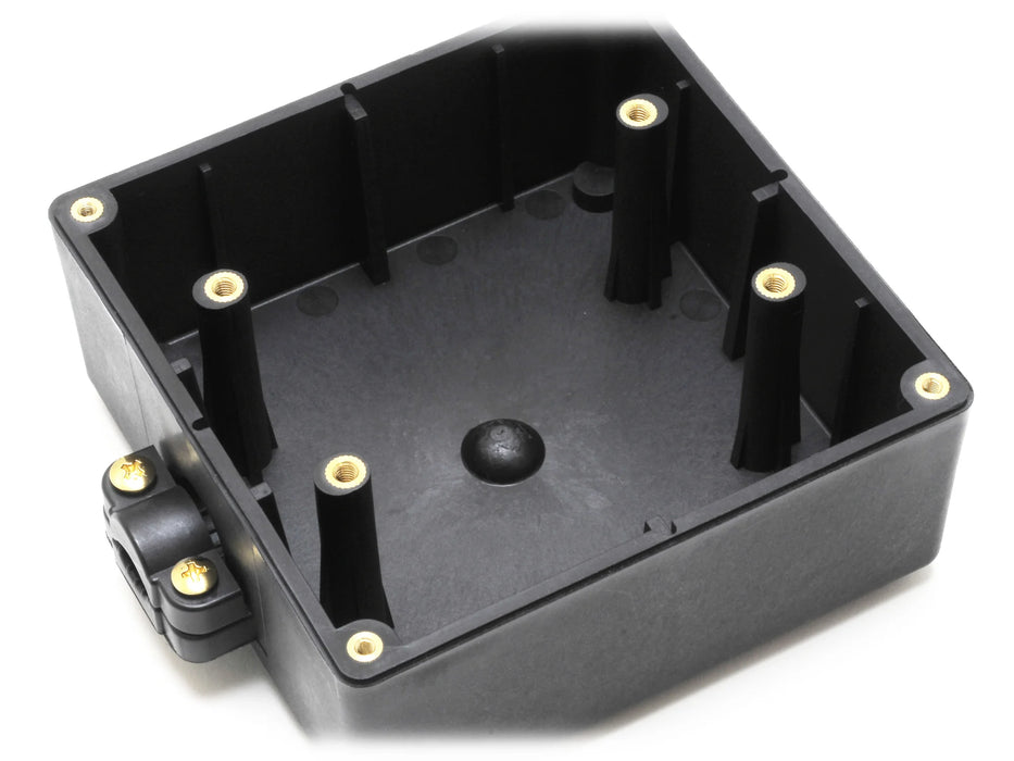 Oyaide OCB-1 EXsⅡ Power Distribution Strip - Power Distribution