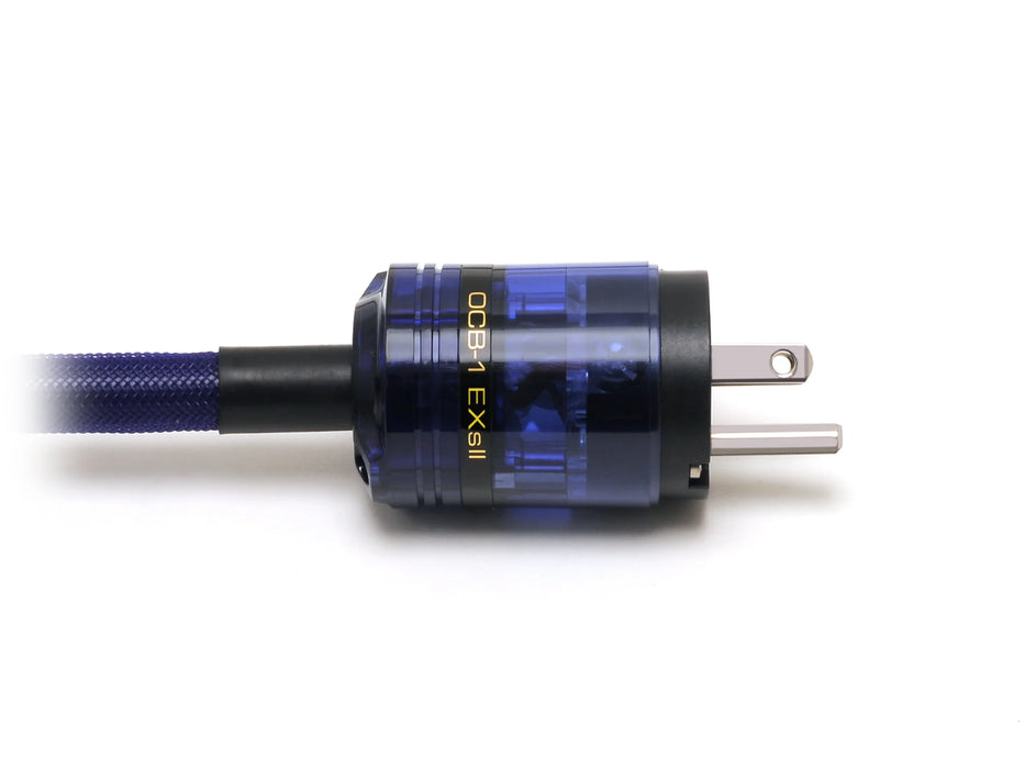 Oyaide OCB-1 EXsⅡ Power Distribution Strip - Power Distribution