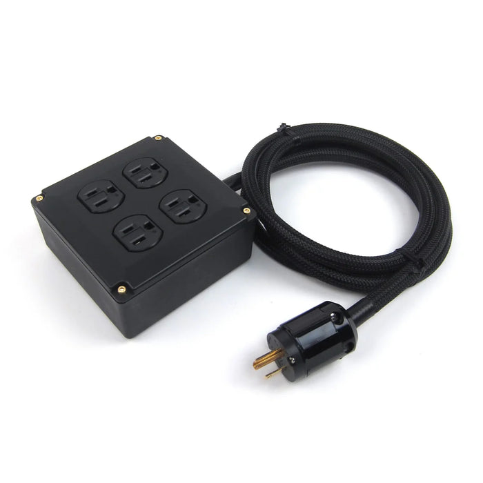 Oyaide OCB-1 SX V2 Power Distribution Strip - Power Distribution