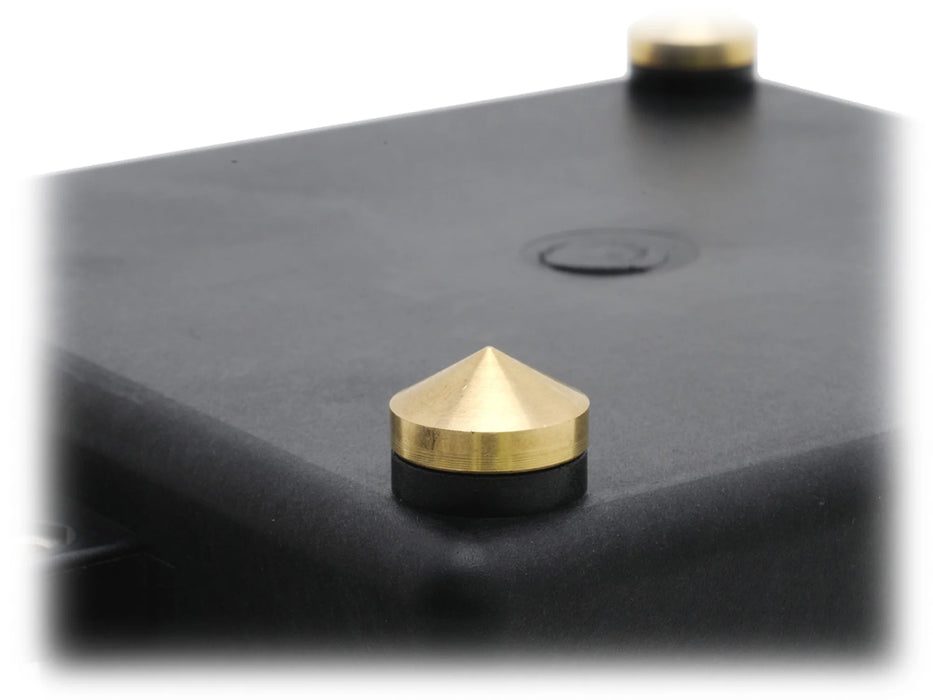 Oyaide OSP-SC Isolation Spikes - Home Audio Accessories