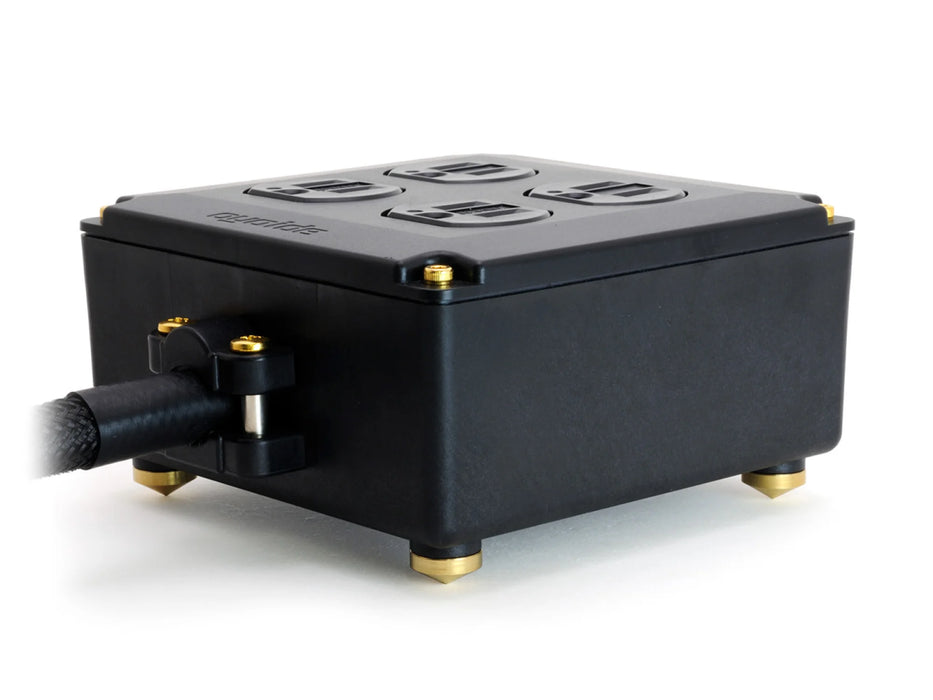 Oyaide OSP-SC Isolation Spikes - Home Audio Accessories