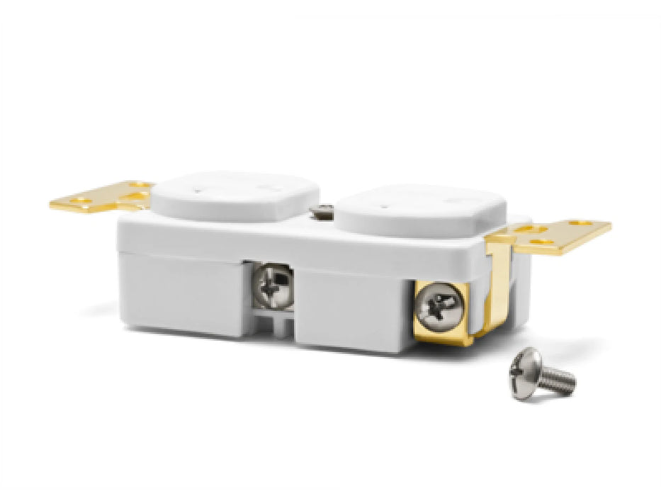 Oyaide R1 Mains Power Wall Socket - Power Distribution