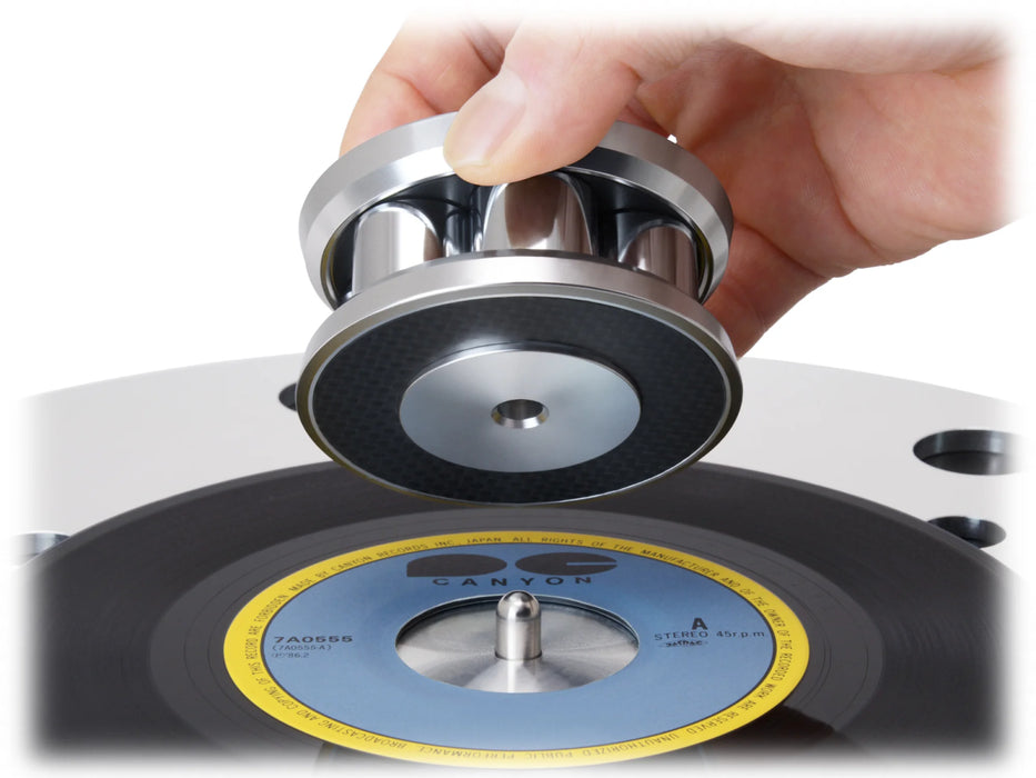 Oyaide STB-MSX Vinyl Stabilizer - Home Audio Accessories
