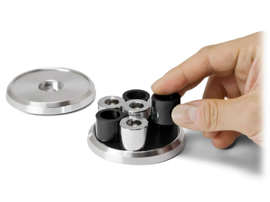 Oyaide STB-MSX Vinyl Stabilizer - Home Audio Accessories