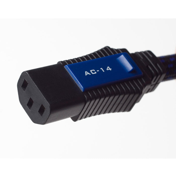 Pangea AC14 AC Power Cable - The Audio Co.