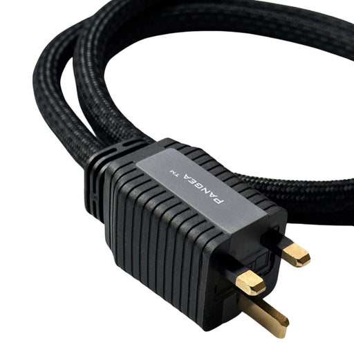 Pangea AC14SE AC Power Cable - The Audio Co.