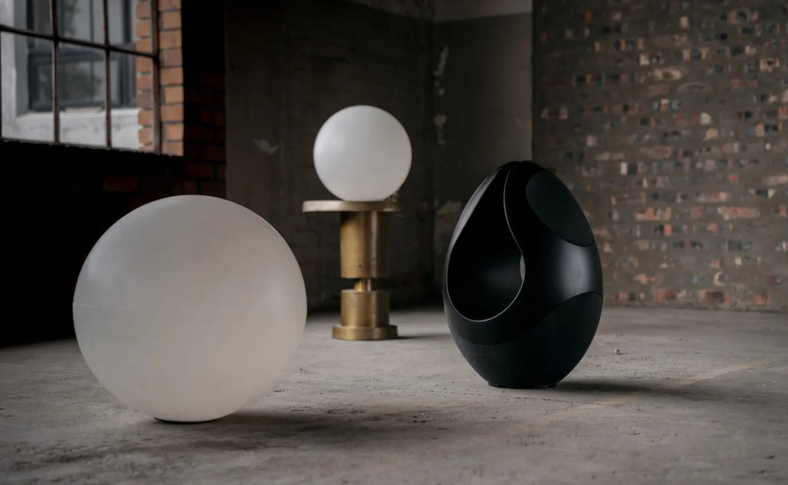 Pantheone I Wireless Streaming Speaker - Home Speaker