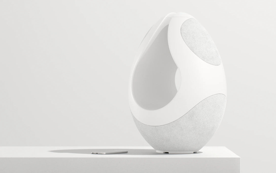 Pantheone I Wireless Streaming Speaker - Home Speaker