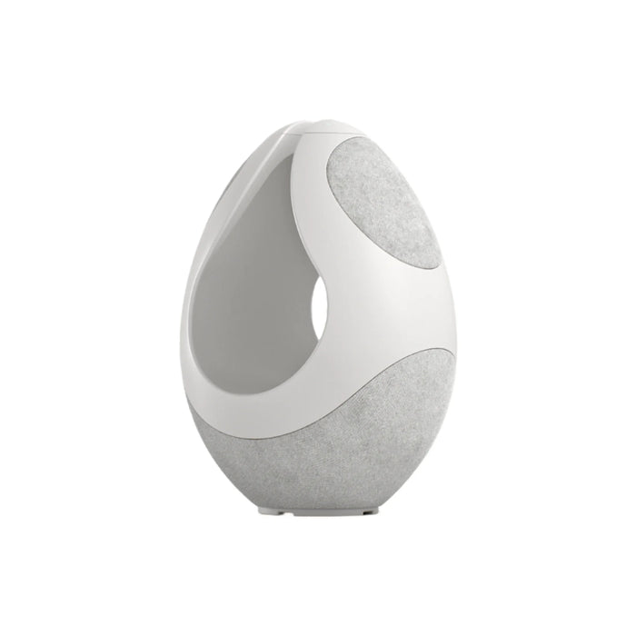 Pantheone I Wireless Streaming Speaker - White - Home Speaker