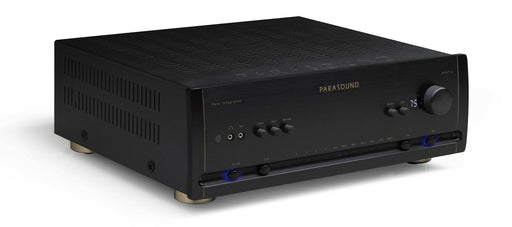 Parasound HINT 6 Halo - Audiophile Integrated Amplifier - The Audio Co.