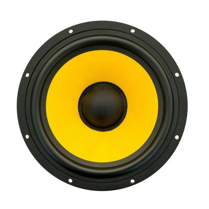 PHD Audiophile STUDIO 8.1 SUB - 8inch Subwoofer - The Audio Co.