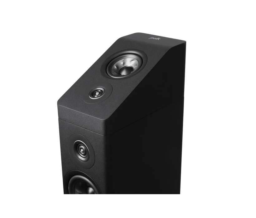 Pol Reserve R900 Height Module Surround Speaker (Pair) - Home Speaker