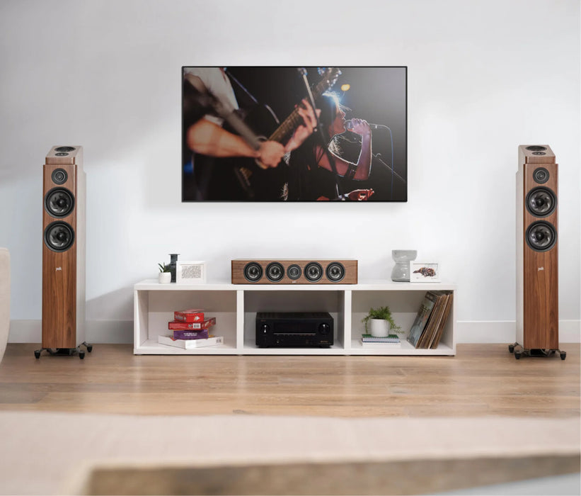Pol Reserve R900 Height Module Surround Speaker (Pair) - Home Speaker