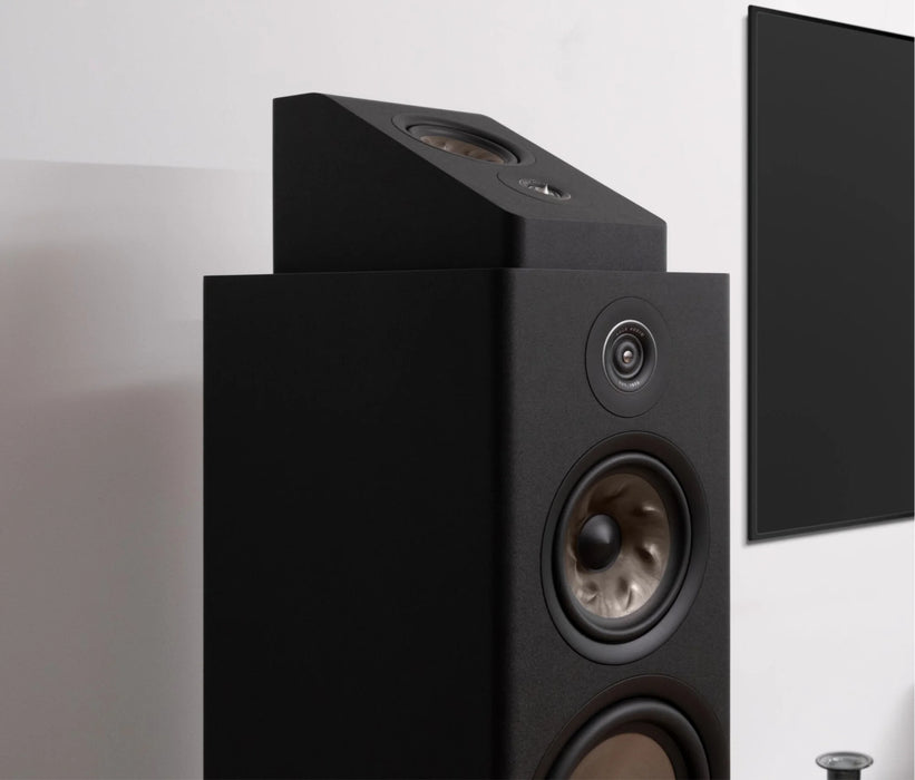 Pol Reserve R900 Height Module Surround Speaker (Pair) - Home Speaker