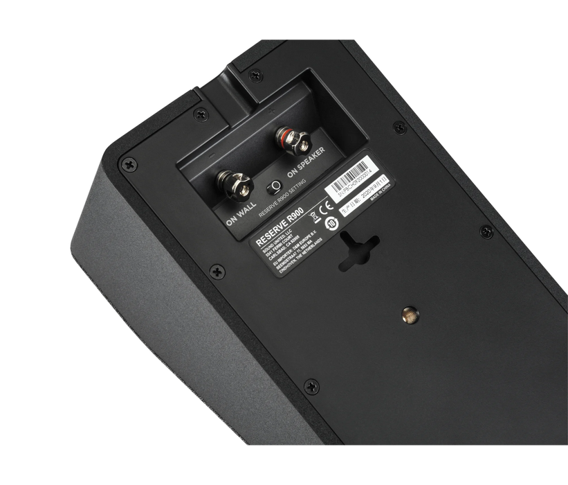 Pol Reserve R900 Height Module Surround Speaker (Pair) - Home Speaker
